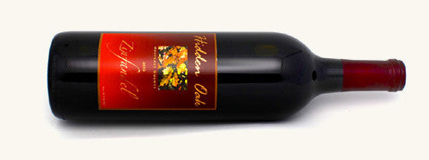 ZINFANDEL 2018